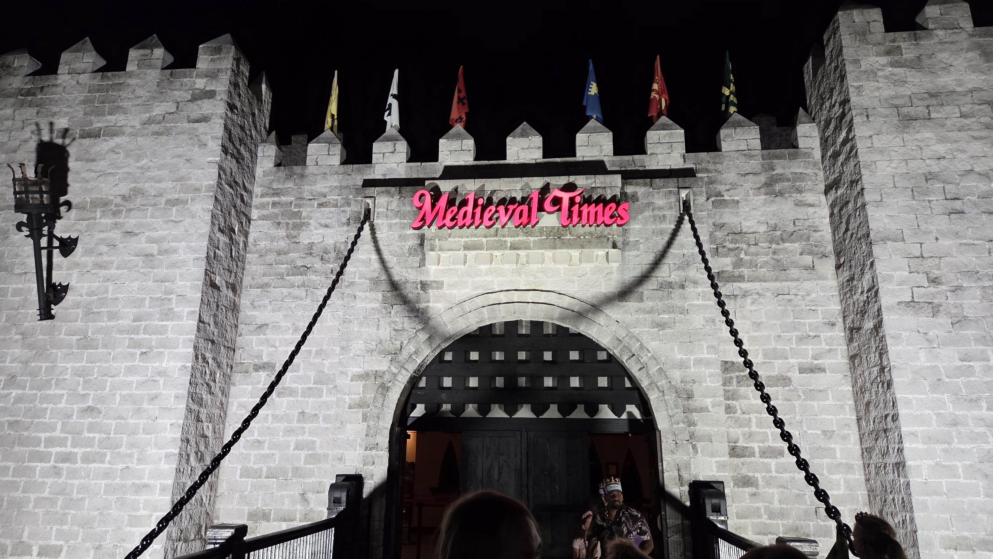 Medieval Times